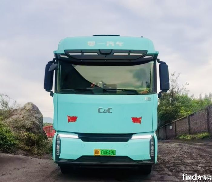 零一重卡首批用戶(hù)調(diào)查：車(chē)可靠嗎？多久回本