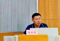 2028年重卡新能源占50%？李大開、曾毓群、師建華怎么說？