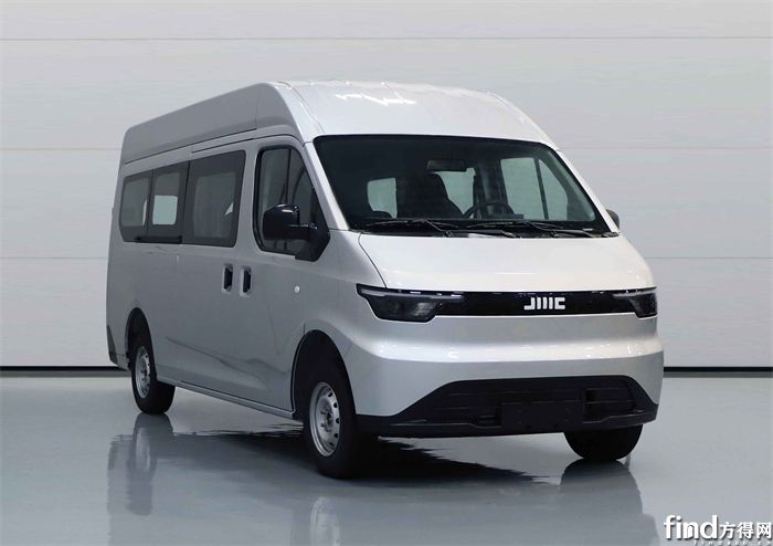 江鈴牌JX6521TA-L6BEV純電動(dòng)多用途乘用車