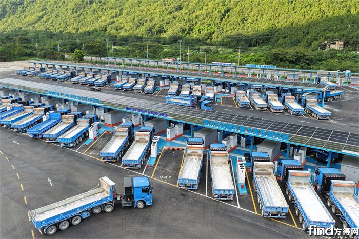 兆瓦超充助力，新能源重卡滲透率三年內(nèi)有望突破50%